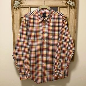 Jos. A. Bank LS Shirt